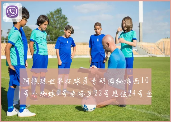阿根廷世界杯球员号码揭秘梅西10号小蜘蛛9号劳塔罗22号恩佐24号全解析